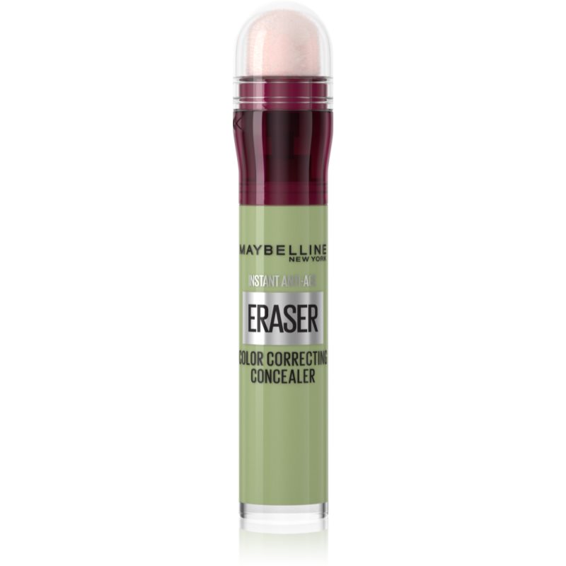 Maybelline Instant Anti-Age Eraser Color Correcting Korektor 6,8 ml Odcień Green