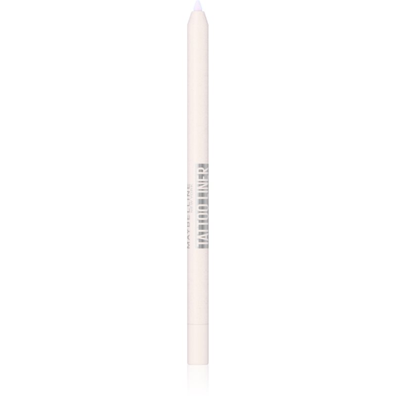 Maybelline Tattoo Liner duochromowa żelowa kredka do oczu 821 Stardust Chrome 1,3g