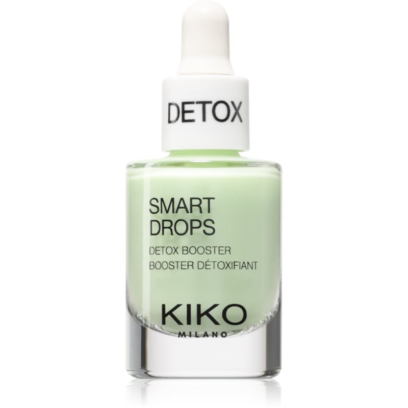 Kiko Milano Smart Charge detoksykujący booster