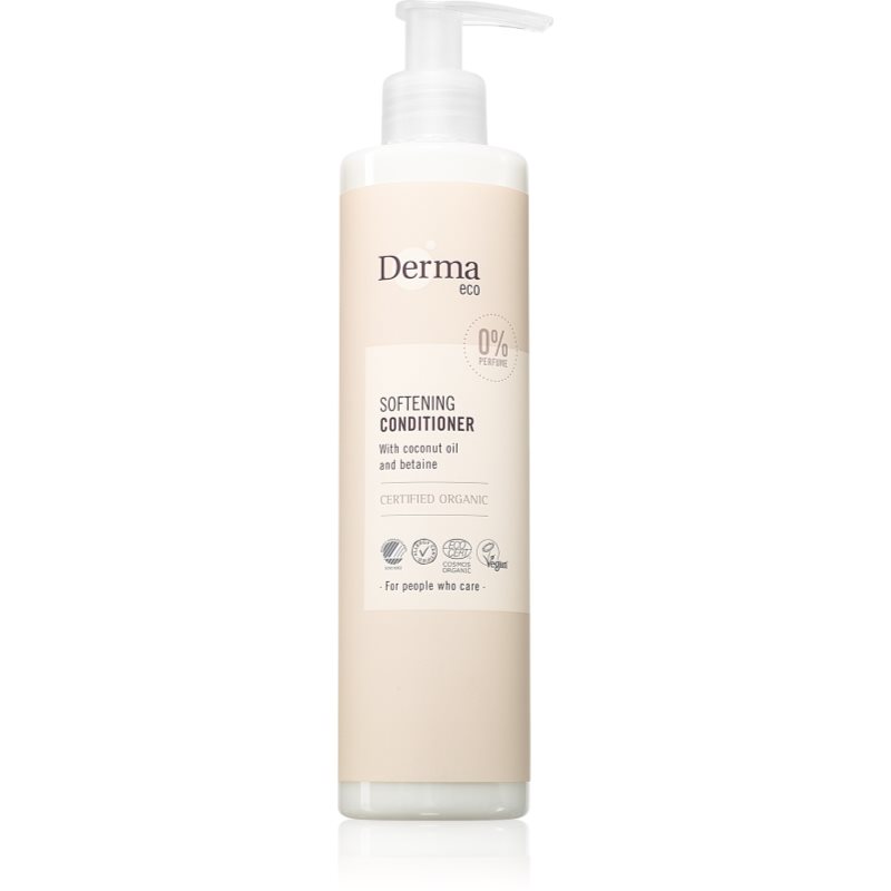 Derma Odżywka do włósów 250 ml