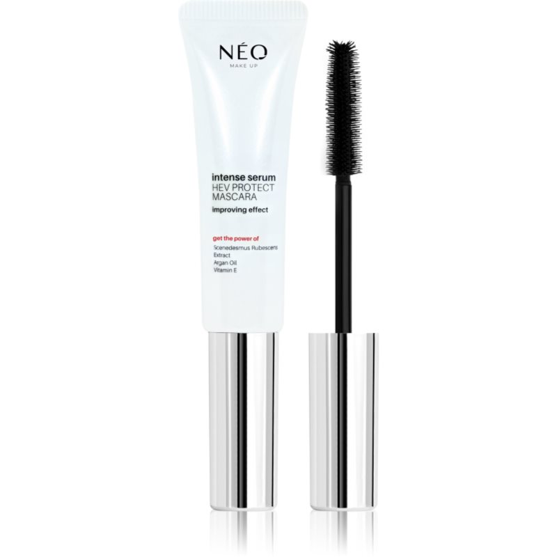 Neo Make Up Intense Serum HEV Tusz do rzęs