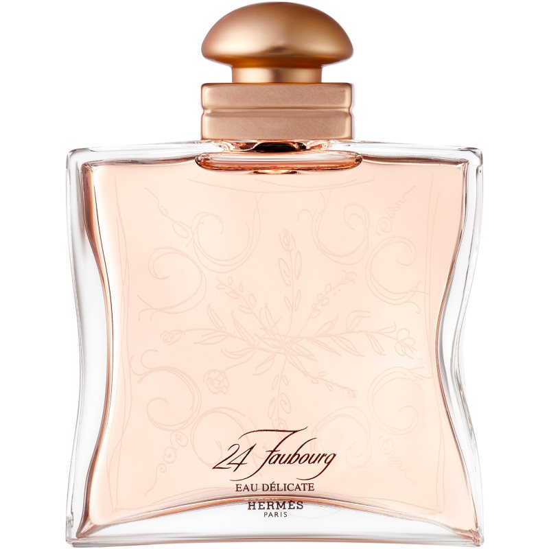 HERMÈS 24 Faubourg woda toaletowa dla kobiet 100 ml