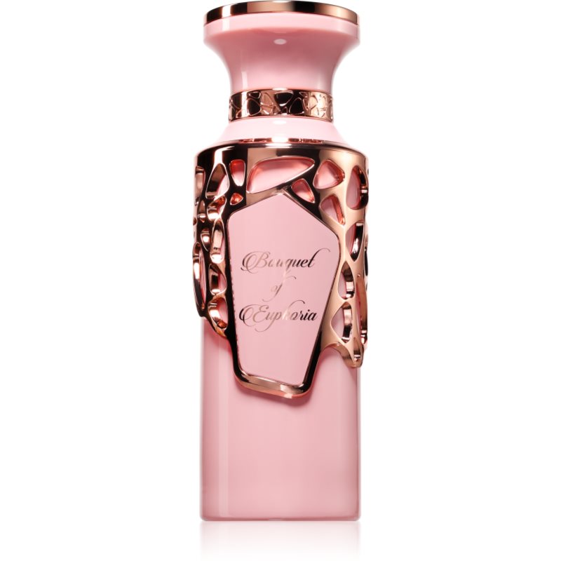 Fragrance World Bouquet Of Euphoria woda perfumowana dla kobiet 100 ml
