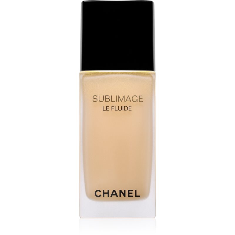 Chanel - Sublimage Le Fluide - Emulsja - Sublimage Le Fluide - Dla Kobiet