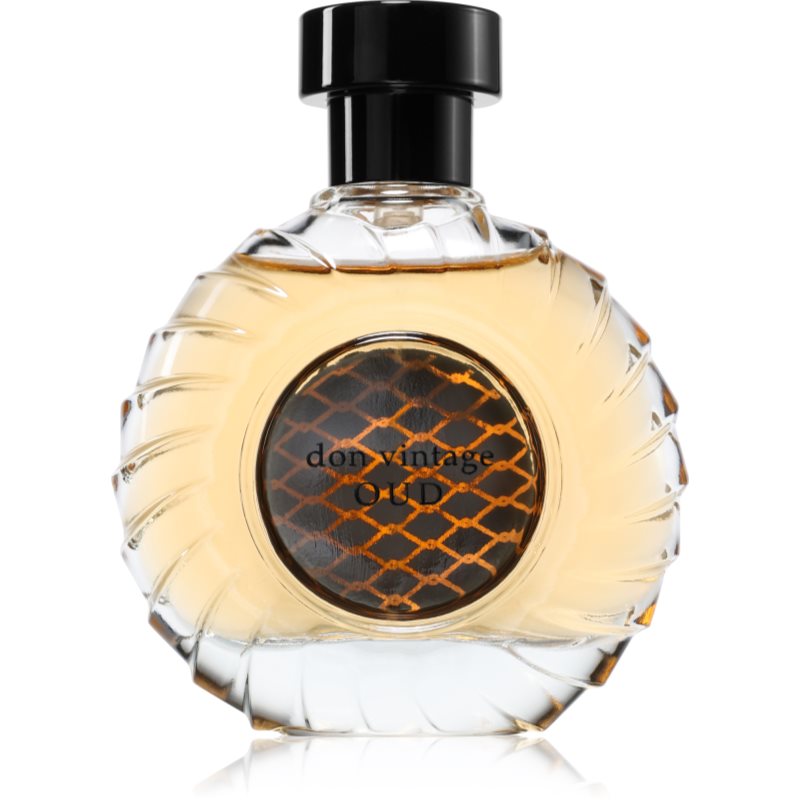 French Avenue Don Vintage Oud woda perfumowana dla mężczyzn 100 ml