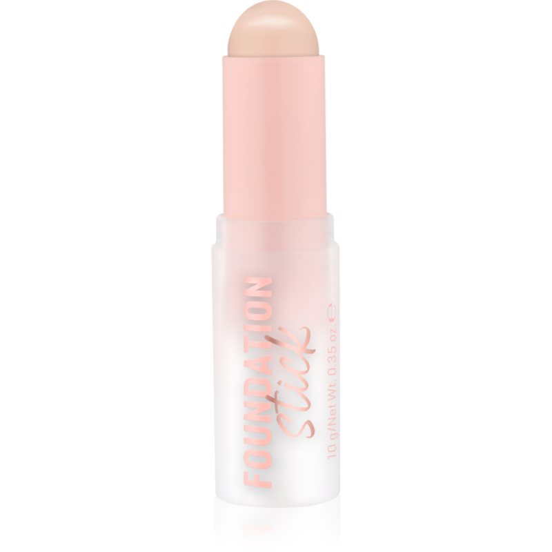 Essence Foundation Stick, 50