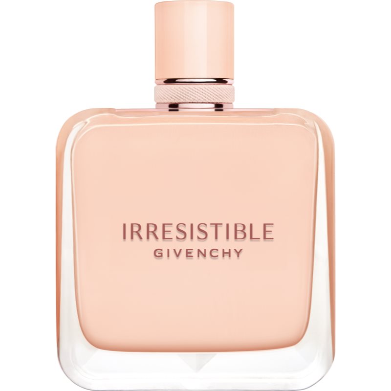 givenchy - Irresistible givenchy - Woda Perfumowana Nude Velvet - 80 ml - Dla Kobiet