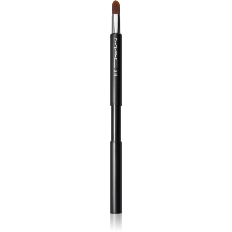MAC Cosmetics Brushes 318 Retractable Lip