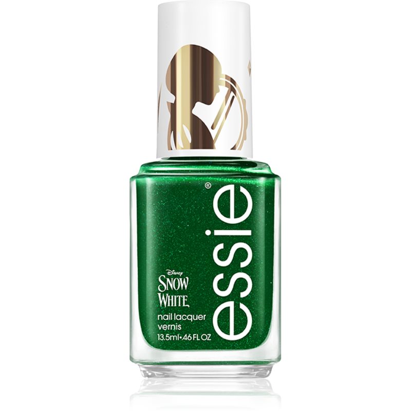 essie Snow White lakier do paznokci odcień seize the crown 13.5 ml