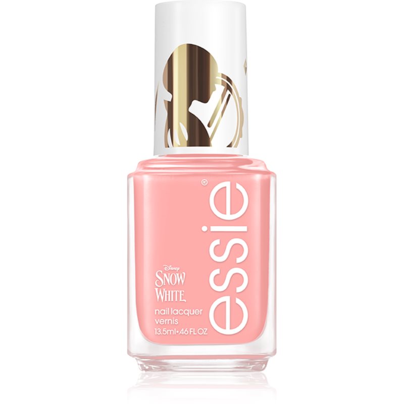Essie Nail Lacquer Snow White Lakier do paznokci 13,5 ml Odcień 1005 No Prince Needed