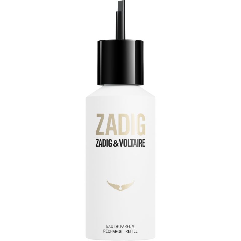 Zadig & Voltaire ZADIG woda perfumowana dla kobiet 150 ml