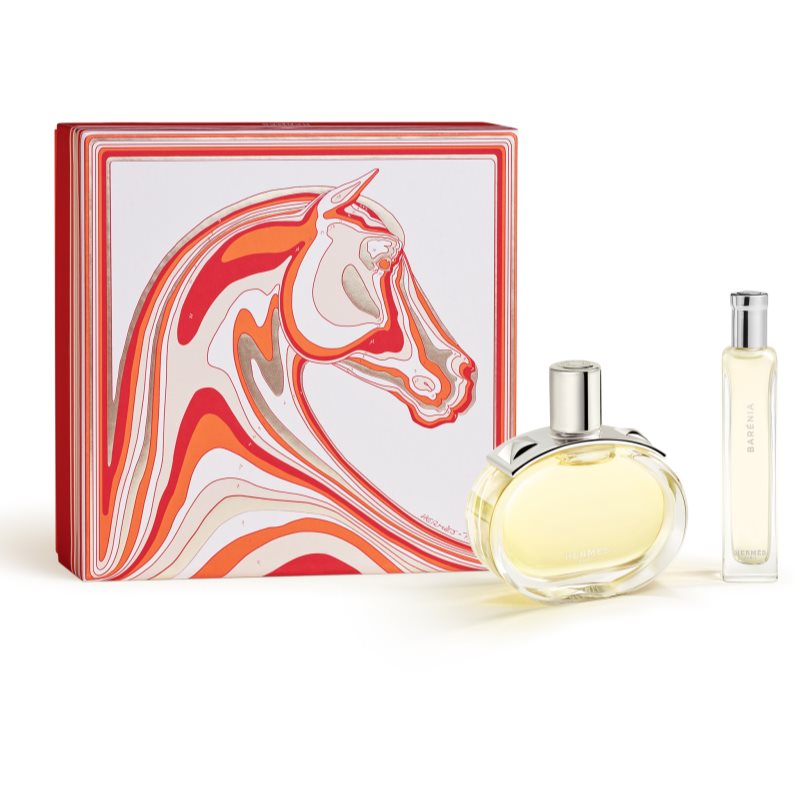 HERMÈS Barénia Eau de Parfum Gift Set zestaw upominkowy dla kobiet