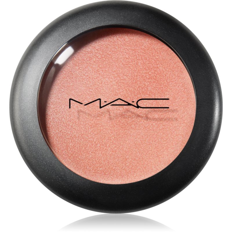 MAC Cosmetics Cream Colour Base Hush