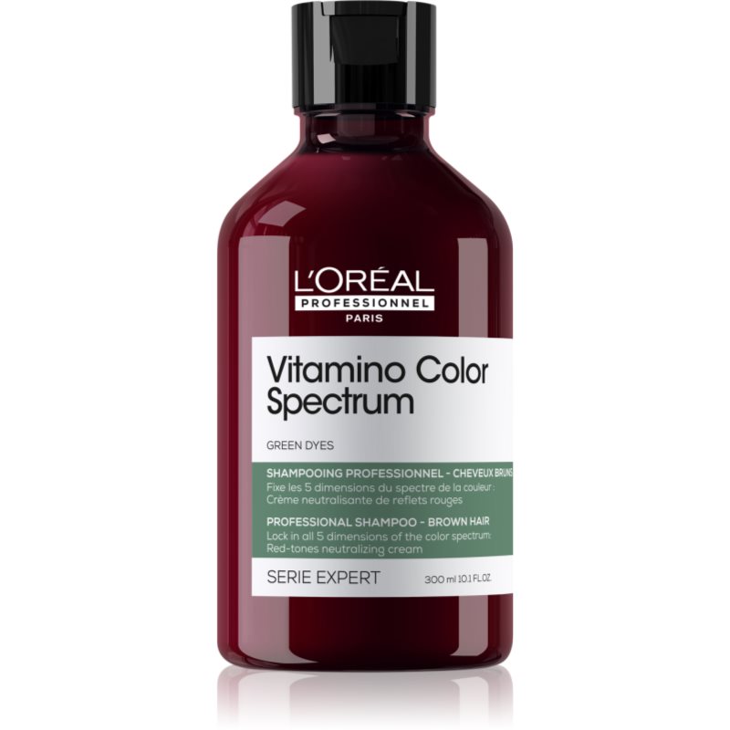 L’Oréal Professionnel Serie Expert Vitamino Color Spectrum szampon chroniąca kolor 300 ml
