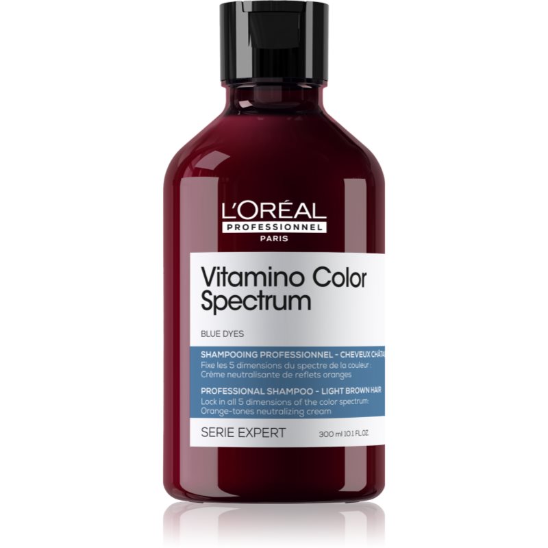 L’Oréal Professionnel Serie Expert Vitamino Color Spectrum szampon chroniąca kolor 300 ml