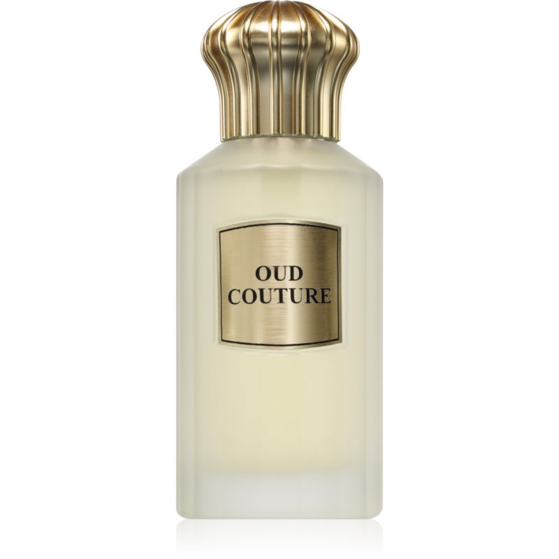 Ahmed Al Maghribi Oud Couture woda perfumowana dla kobiet 100 ml
