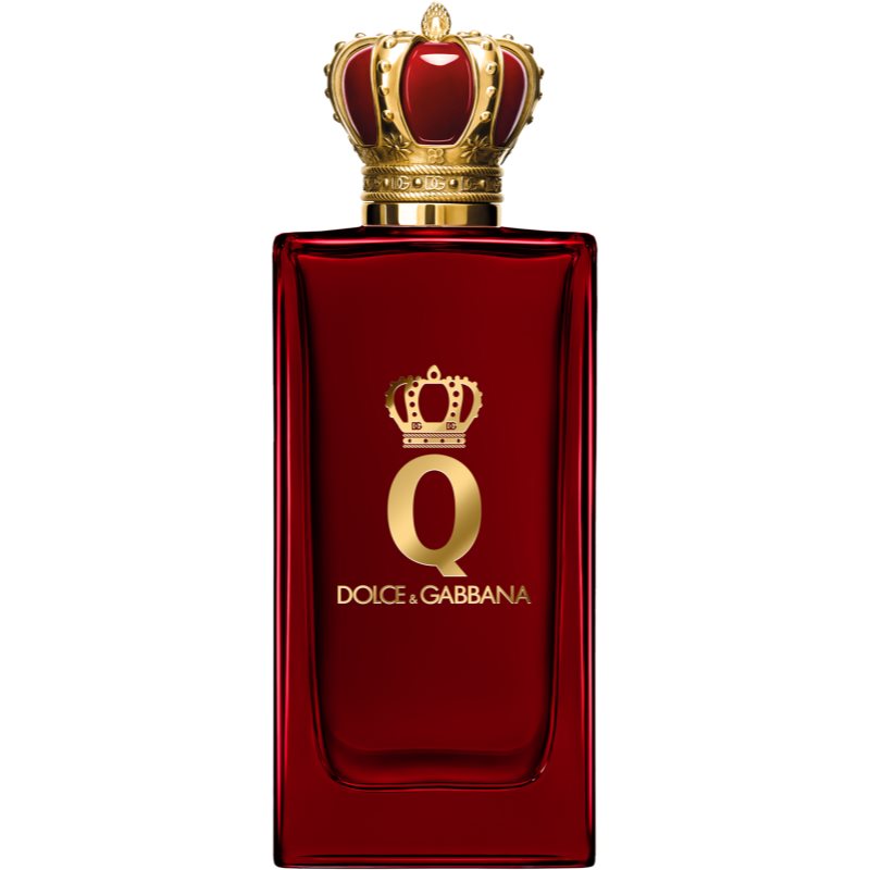 Dolce&Gabbana Q by Dolce&Gabbana Parfum perfumy dla kobiet 100 ml