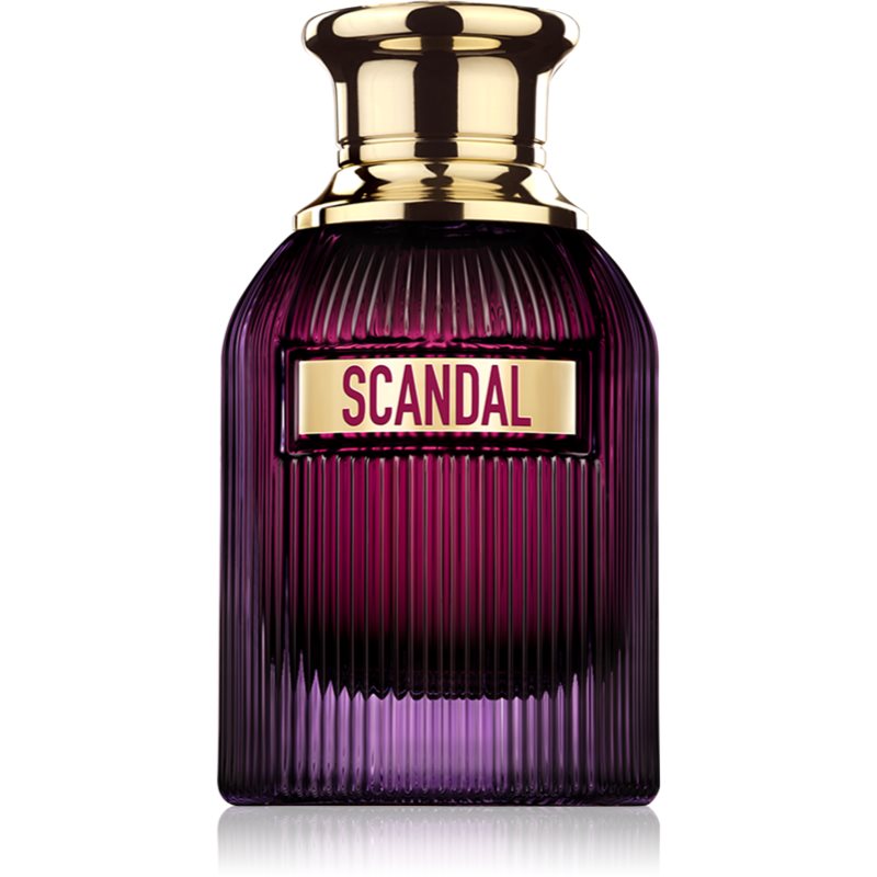 Jean Paul Gaultier Scandal Intense woda perfumowana dla kobiet 30 ml