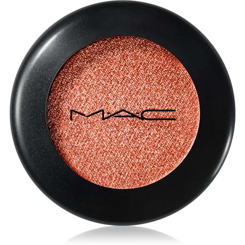 MAC Cosmetics Eyeshadow Frost Suspiciously Sweet