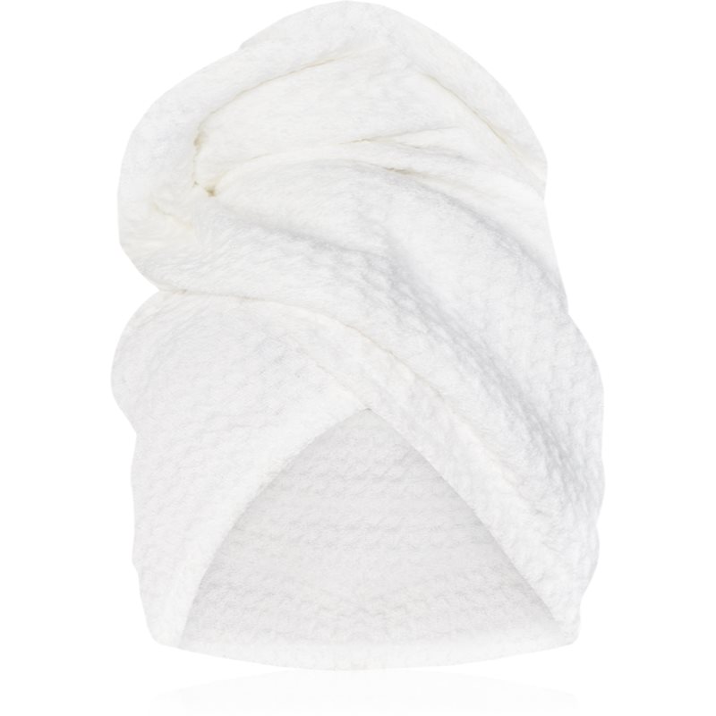 GLOV HydroWeave ręcznik do ciała i włosów Ivory 1 szt.