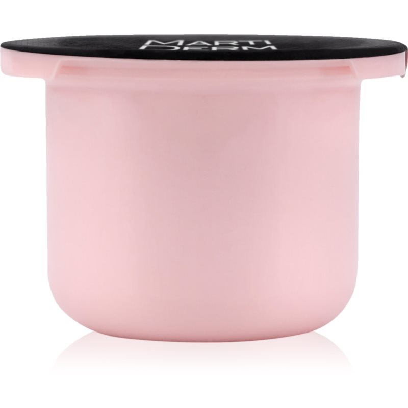 MartiDerm Black Diamond Epigence Expert Repair Night przeciwzmarszczkowy krem na noc napełnienie 50 ml