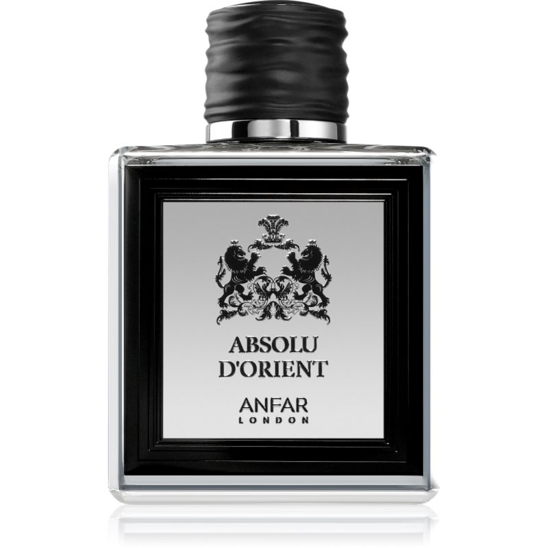 Anfar London Absolu D'Orient woda perfumowana dla mężczyzn 115 ml