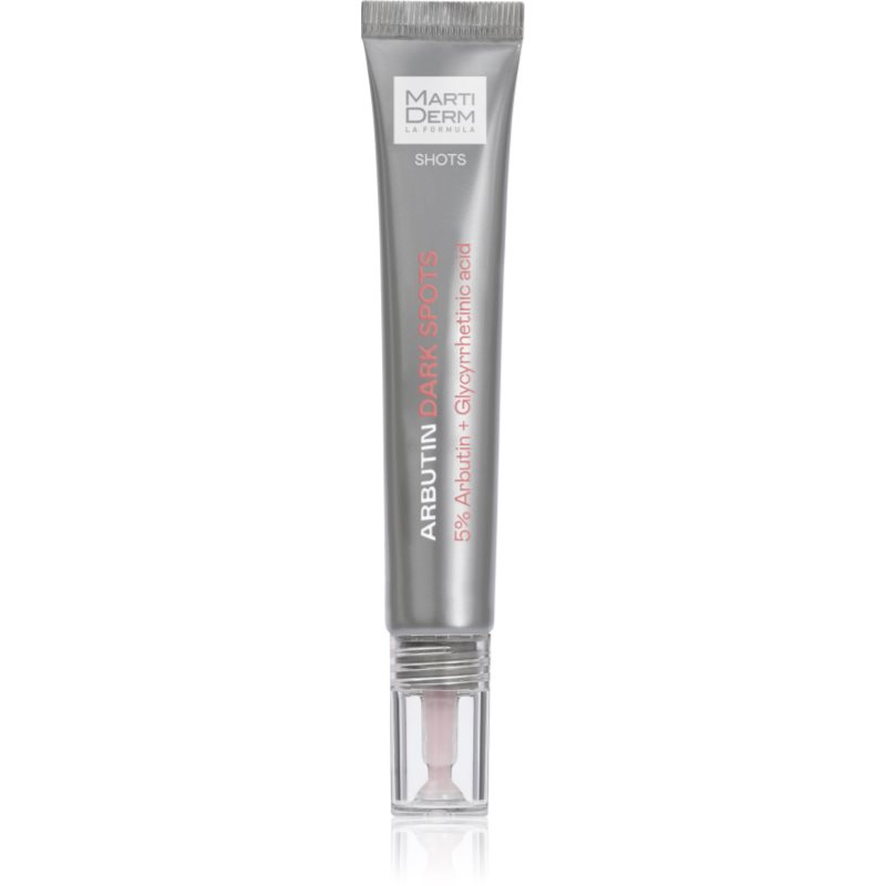 Krem do twarzy Martiderm Arbutin Dark Spots 50 ml (8436589051157)