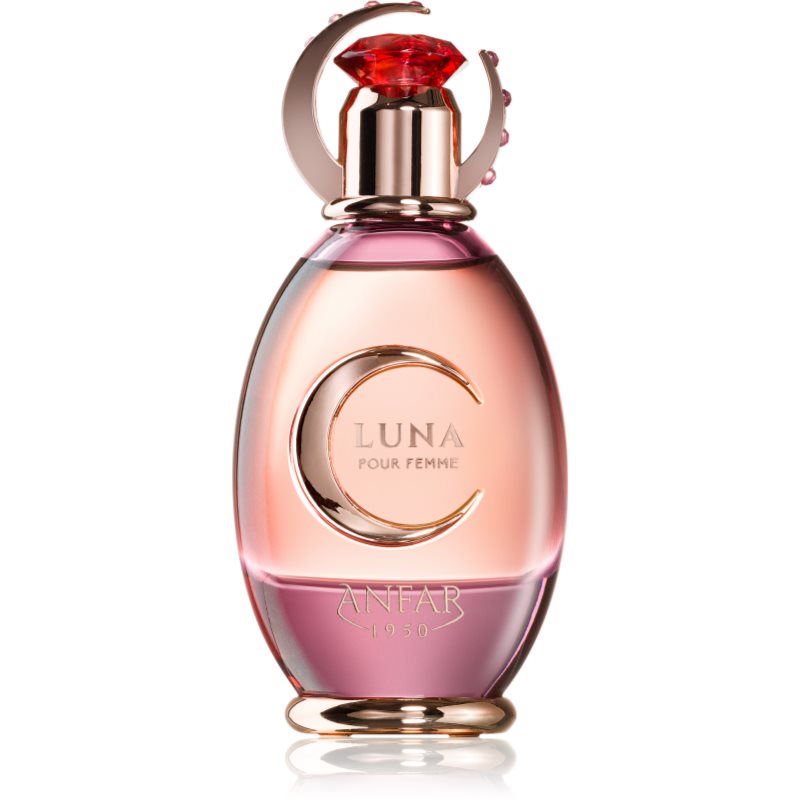Anfar Luna Pour Femme woda perfumowana dla kobiet 100 ml