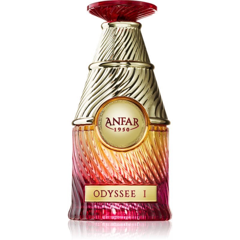 Anfar Odyssee I. woda perfumowana dla kobiet 100 ml
