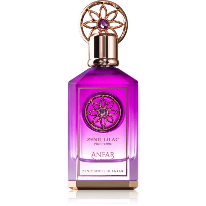 Anfar Zenit Lilac woda perfumowana dla kobiet 100 ml