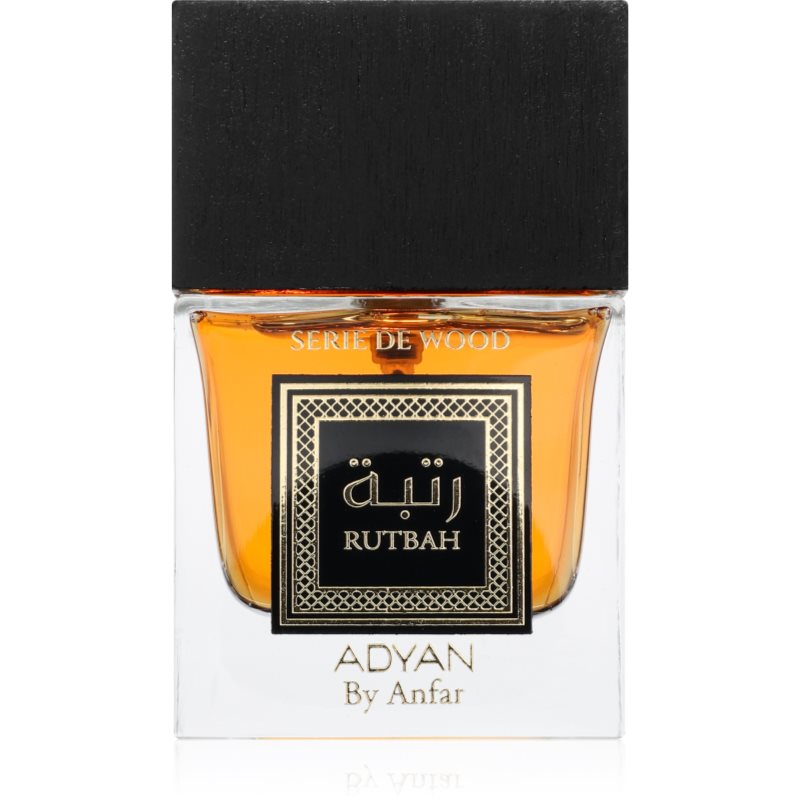 Adyan Rutbah woda perfumowana dla kobiet 100 ml