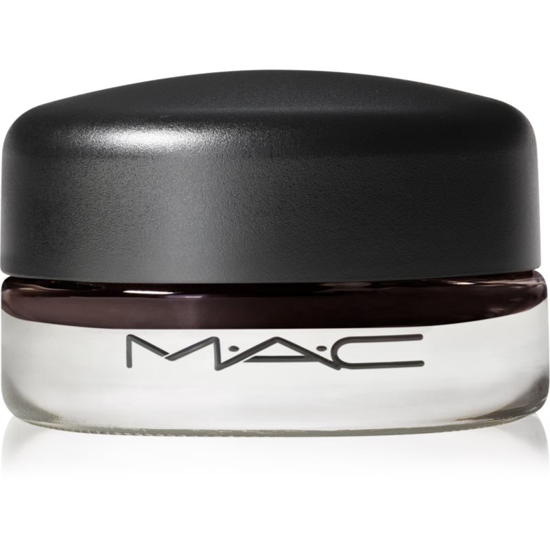 MAC Cienie do powiek PRO LONGWEAR PAINT POT BLACK MIRROR 5.0 g
