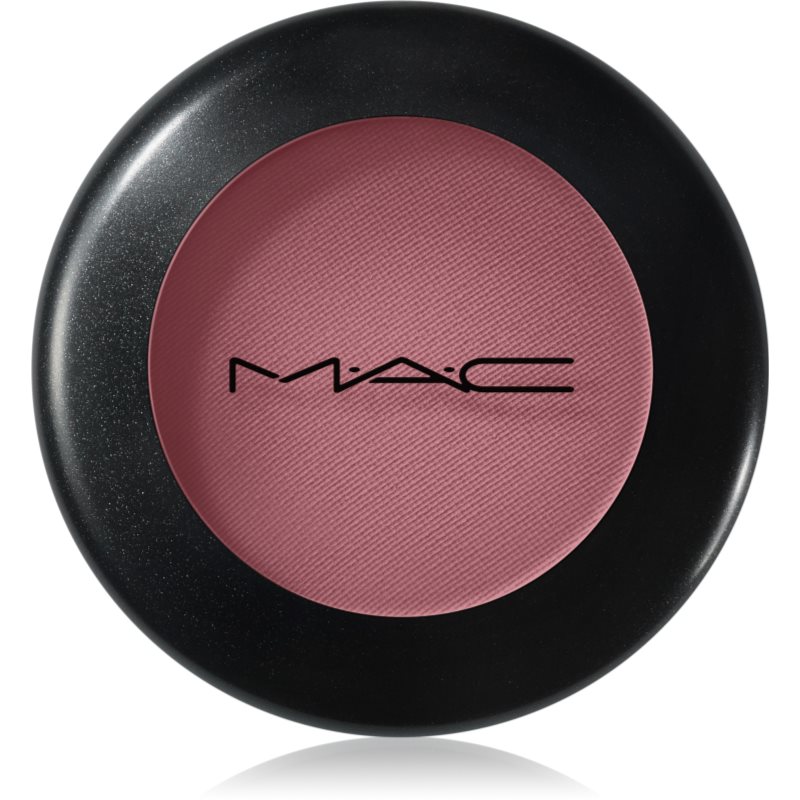 MAC Cosmetics Cień Small Eye Shadow Shade extension Rose Before Bros