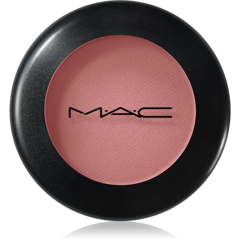 MAC Royal Rendezvous Small Eye Shadow Cień do powiek 1.5 g