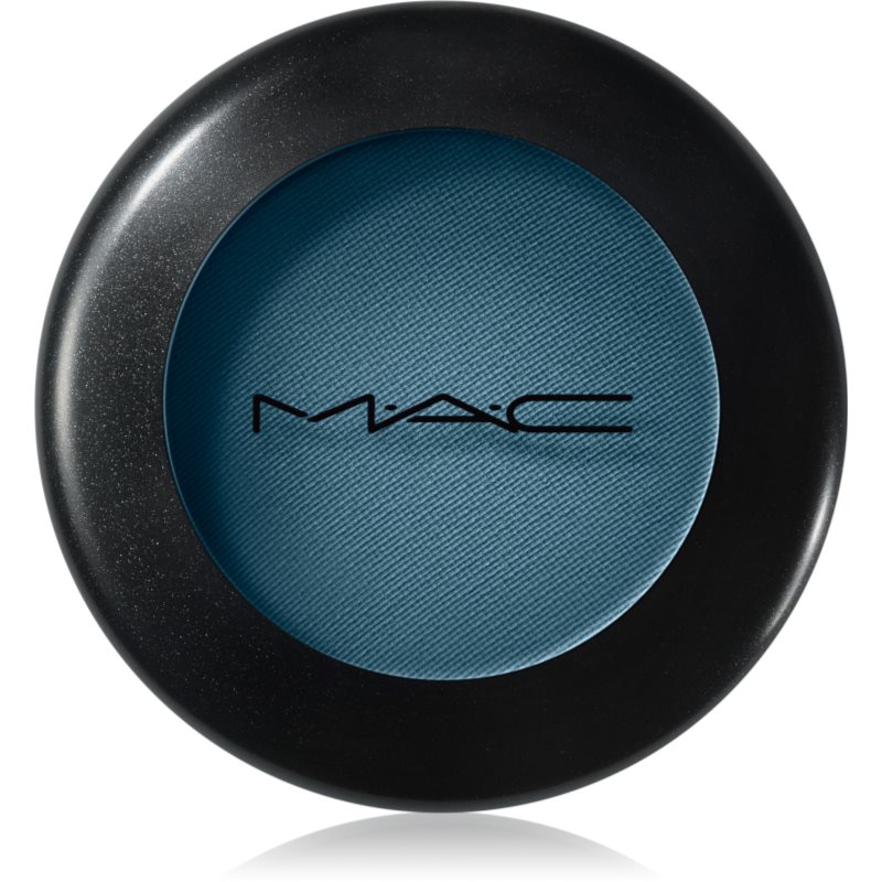 MAC Cosmetics Cień Small Eye Shadow Shade extension Stormwatch