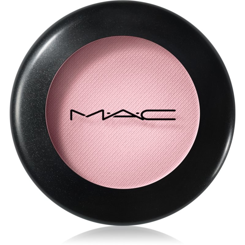 MAC Cosmetics Eyeshadow Matte Yogurt
