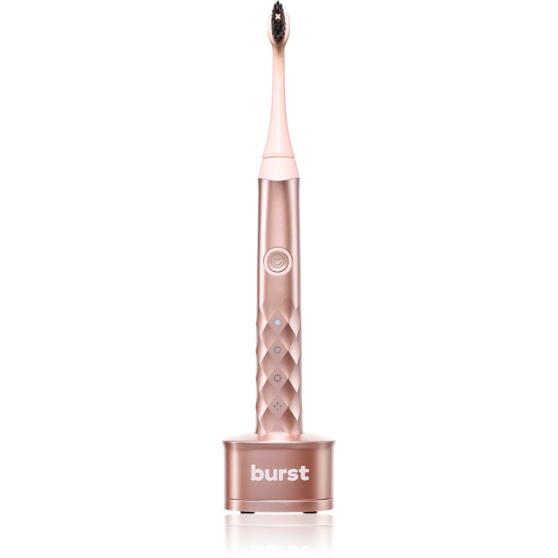 Burst Sonic Toothbrush elektryczna szczoteczka soniczna 1 szt.