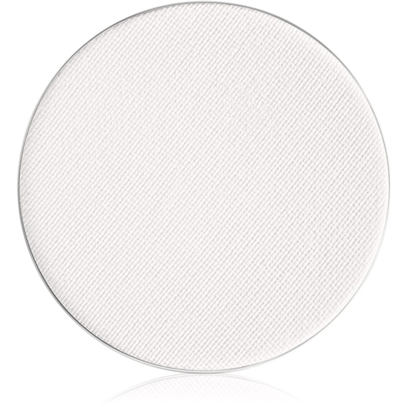 MAC Cienie do powiek Eye Shadow Pro Palette WHITE FROST 1.5 g