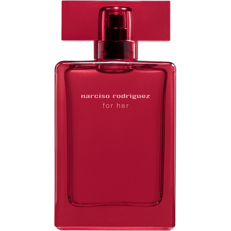 Narciso Rodriguez - For Her - Eau De Parfum Intense - For Her Edp Intense 50ml - Dla Kobiet