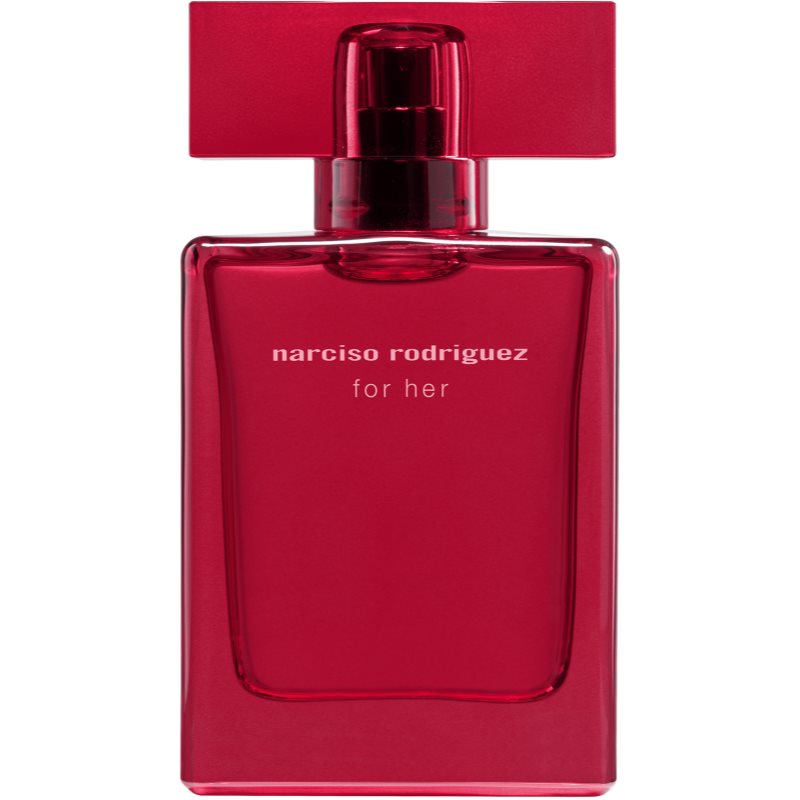 Narciso Rodriguez - For Her - Eau De Parfum Intense - For Her Edp Intense 30ml - Dla Kobiet