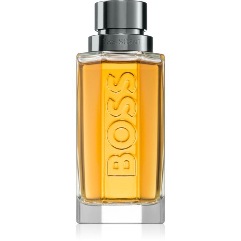 Hugo Boss Boss The Scent woda po goleniu 100 ml dla mężczyzn