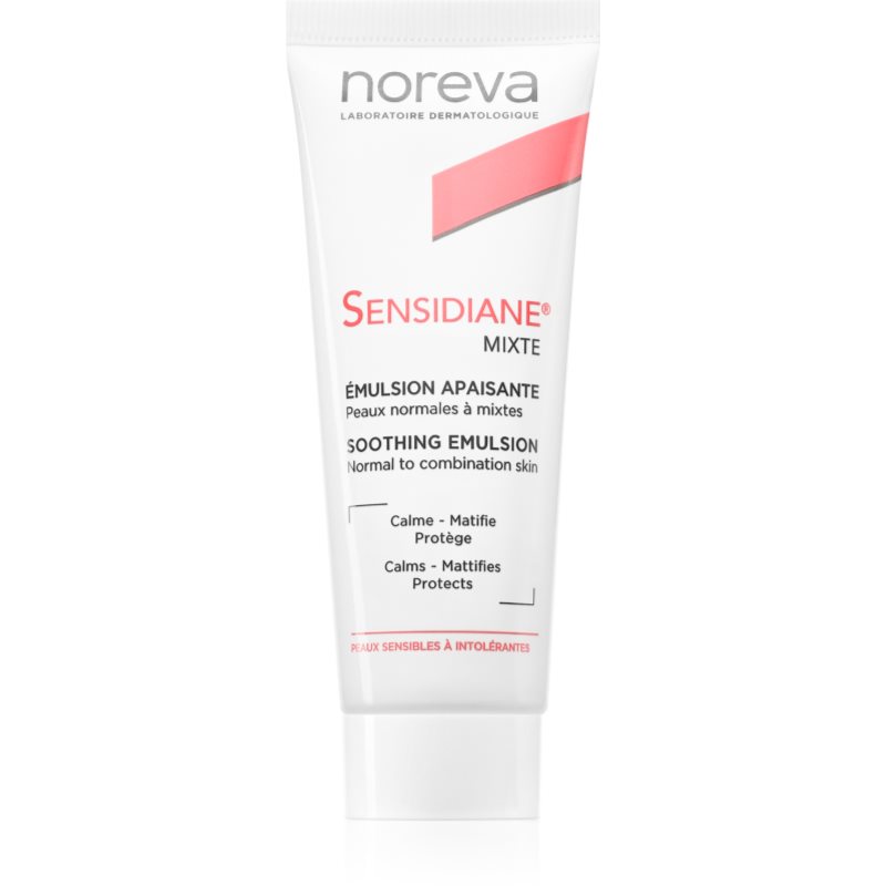 Noreva Laboratories SENSIDIANE krem przywracający równowagę do skóry wrażliwej, 40 ml