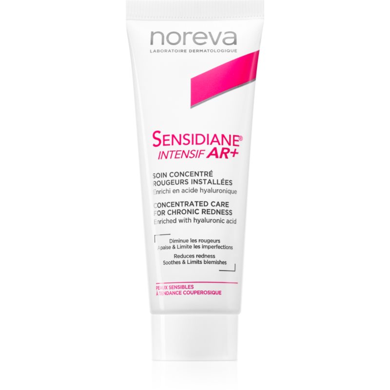 Noreva Sensidiane AR+ Concentrated Care skoncentrowana pielęgnacja przeciw zaczerwienieniom skóry 30 ml