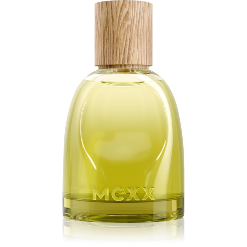 Mexx Inspired Nature Woda perfumowana 50 ml