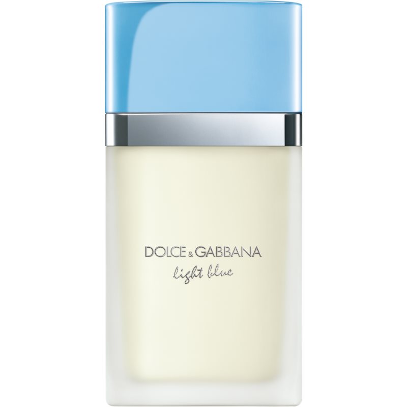 Dolce&Gabbana Light Blue Eau de Toilette NEW woda toaletowa dla kobiet 30 ml