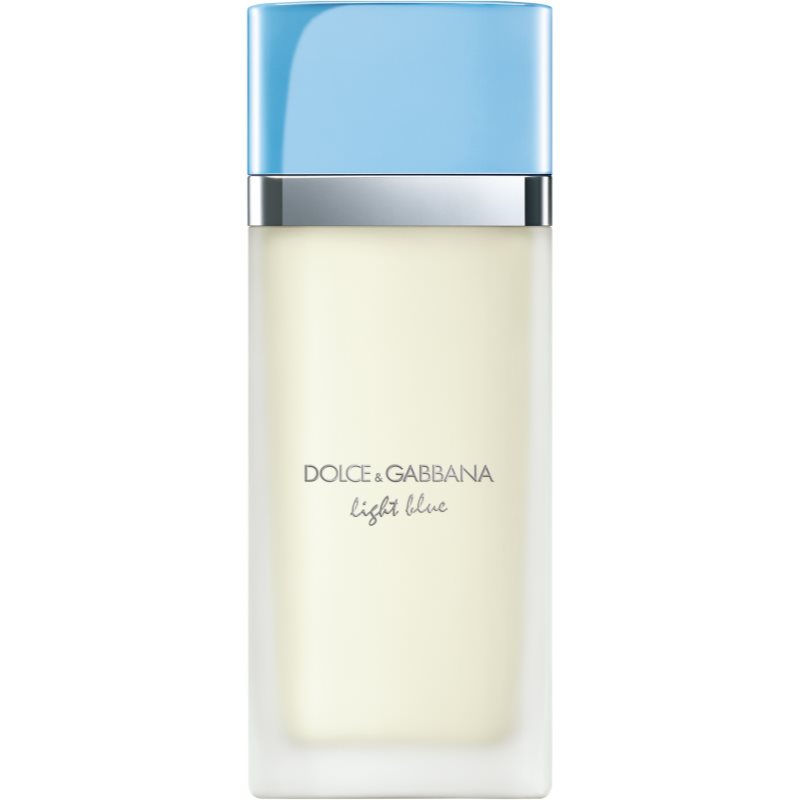 Dolce&Gabbana Light Blue Eau de Toilette NEW woda toaletowa dla kobiet 50 ml