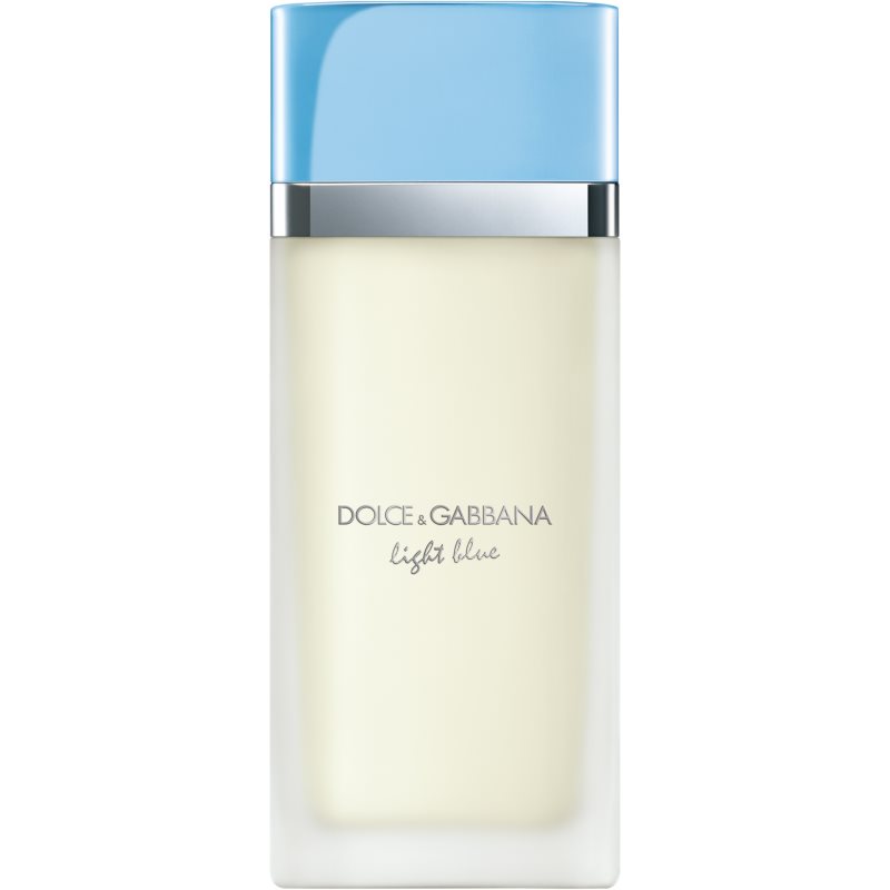 Dolce&Gabbana Light Blue Eau de Toilette NEW woda toaletowa dla kobiet 100 ml