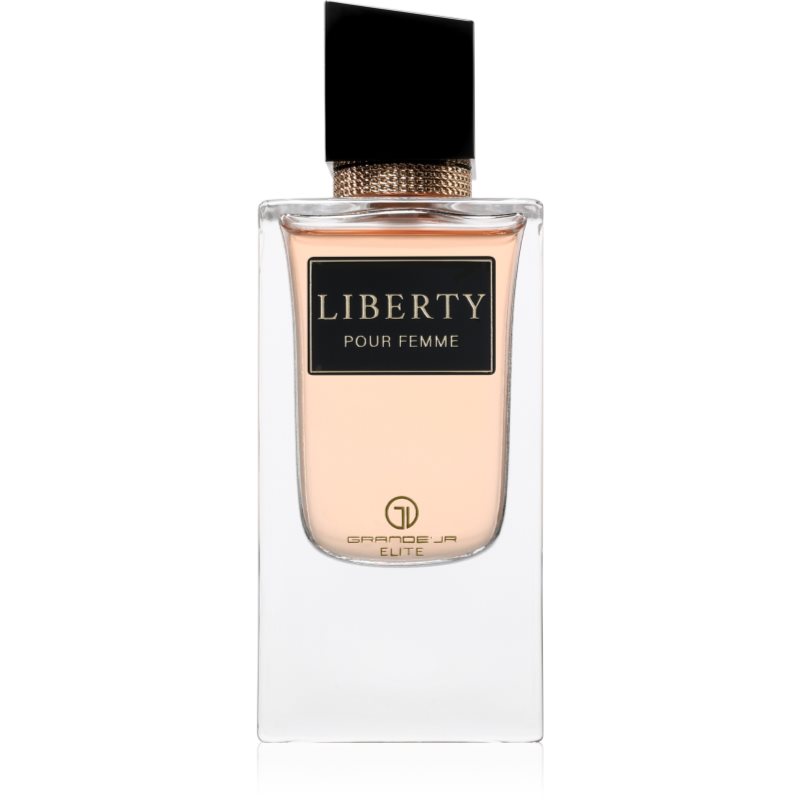Grandeur Liberty woda perfumowana dla kobiet 60 ml