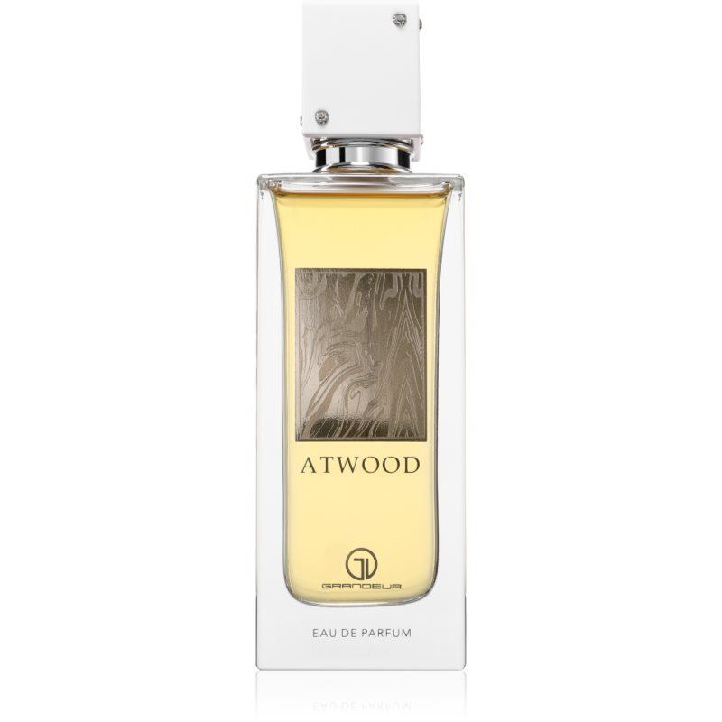 Grandeur Atwood woda perfumowana dla kobiet 80 ml