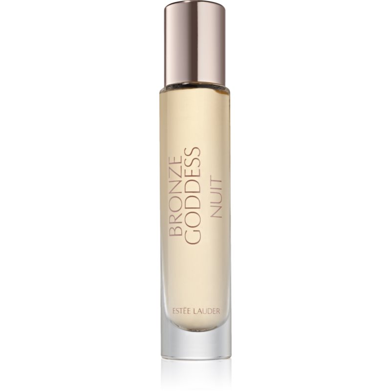 Estée Lauder Bronze Goddess Travel Spray Nuit woda perfumowana dla kobiet 10 ml